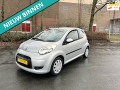 Citroën C1 - 1.0-12V Ambiance ZO INGERUILD DUS ZO WEG PRIJSJE