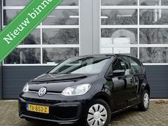 Volkswagen Up! - 1.0 BMT move up ACHTERUITRIJCAMERA