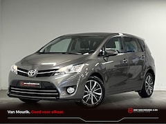 Toyota Verso - 1.6 VVT-i Dynamic 7p