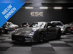 Porsche 911 - 4.0 GT3 Touring Nose Lift | Bose Sound | 21" Velgen |