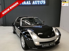 Smart Roadster - 0.7 45 | AUT | ELEK.RAMEN | NAP | APK