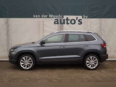 Skoda Karoq - 1.6 TDI Clever Edition -LED-NAVI-ECC-PDC