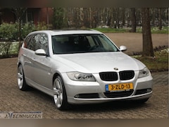 BMW 3-serie Touring - 325i High Executive | 2007 | YOUNGTIMER | AUTOMAAT |