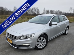 Volvo V60 - 1.6 D2 Kinetic