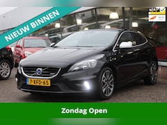 Volvo V40 - 2.0 D4 Summum Business