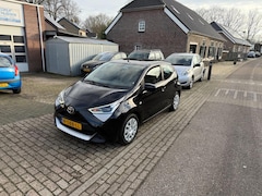 Toyota Aygo - 1.0 VVT-i x-play