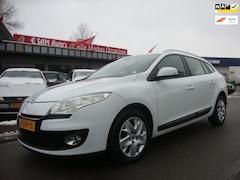 Renault Mégane Estate - 1.5 dCi Expression ( NAVI 6-VER )