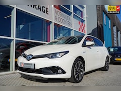 Toyota Auris - 1.8 Hybrid| Technoline | Panoramadak 136pk