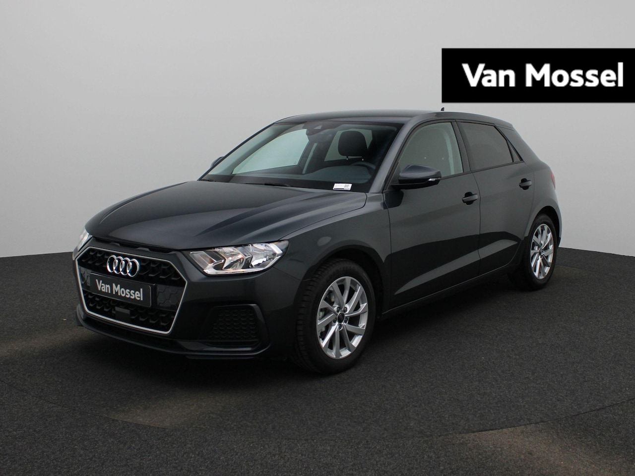 Audi A1 Sportback - 25 TFSI Advanced edition 95 PK | Automaat | Audi sound system | Cruise Control | Climate c - AutoWereld.nl