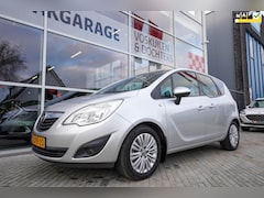 Opel Meriva - 1.4 Cosmo | Trekhaak