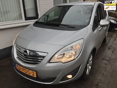 Opel Meriva - 1.4 Turbo Cosmo