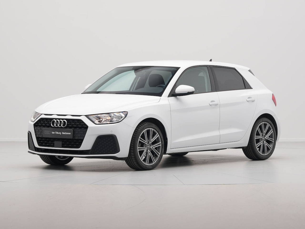 Audi A1 Sportback - 25 TFSI 95pk Navigatie Clima PDC Carplay LM velgen - AutoWereld.nl