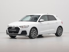 Audi A1 Sportback - 25 TFSI 95pk Navigatie Clima PDC Carplay LM velgen