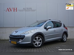 Peugeot 207 SW Outdoor - 1.6 VTi XS