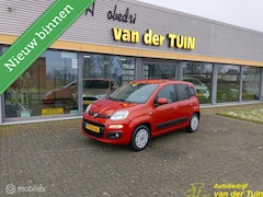 Fiat Panda - 0.9 TwinAir Lounge