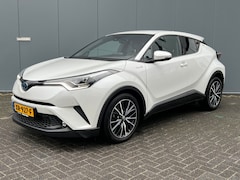 Toyota C-HR - 1.8 Hybrid Executive | LED koplampen | achteruitrijcamera | airco (automatisch)