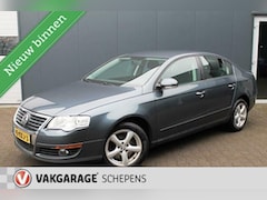 Volkswagen Passat - 1.4 TSI sedan | Airco | Nette staat | Trekhaak