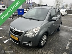 Opel Agila - 1.0 Edition