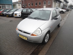 Ford Ka - 69000 km NAP apk 2.26 1.3 Cool & Sound airco