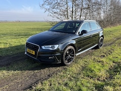 Audi A3 Sportback - 1.4 TFSI Amb.PL S gt