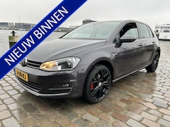 Volkswagen Golf Variant - 1.4 TSI Business Edition Connected R navi airco/ecc full optie