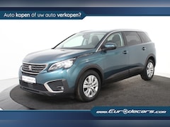 Peugeot 5008 - 1.5 BlueHDI Blue Active *1ste Eigenaar*Navigatie*PDC