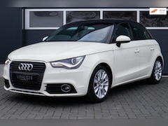 Audi A1 Sportback - 1.4 TFSI Connect