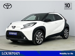 Toyota Aygo X - 1.0 VVT-i MT Pulse | NIEUW & DIRECT LEVERBAAR | incl. alle acties |