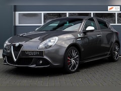 Alfa Romeo Giulietta - 1.7 TBi Quadrifoglio Verde