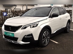 Peugeot 3008 - 1.6 HYbrid4 300 GT leer pano focal camera's