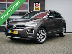 Volkswagen T-Roc - 1.5 TSI Sport Business R Navi+BT| ACC| CAMERA