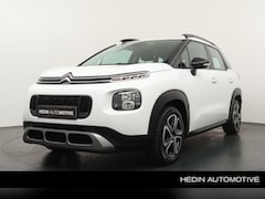 Citroën C3 Aircross - 1.2 Feel | Apple Carplay / Android Auto | Navigatie | Trekhaak | Cruise Control