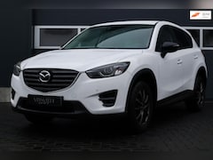 Mazda CX-5 - 2.0 SkyActiv-G 165 TS+ 2WD