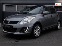 Suzuki Swift - 1.2 Exclusive EASSS