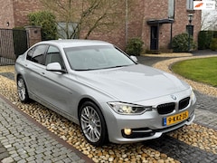 BMW 3-serie - 320i 184pk Executive Aut Navi Leer Xenon