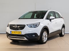 Opel Crossland X - 1.2 Turbo 110PK Innovation | Climate Control | Navigatie | Parkeersensoren |