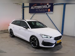 CUPRA Leon Sportstourer - 1.4 e-Hybrid Business - Airco, Cruise, Navi, PDC, Stoelverwarming