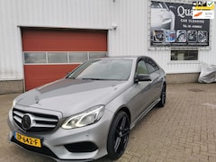 Mercedes-Benz E-klasse - 500 AMG 4MATIC Prestige Elegance