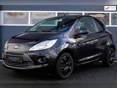 Ford Ka - 1.2 Cool & Sound start/stop