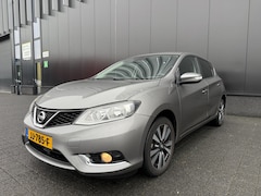 Nissan Pulsar - 1.2 DIG-T N-Connecta keurige auto, nieuwe distributieketting en grote beurt