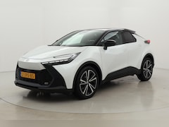 Toyota C-HR - 1.8 Hybrid 140 Executive | Navigatie | 360 camera | Sfeerverlichting | 19 inch