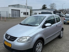 Volkswagen Fox - 1.4 Trendline