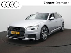 Audi A6 Avant - 40 TFSI S edition S-Line - 20 Inch - Navigatie - Camera