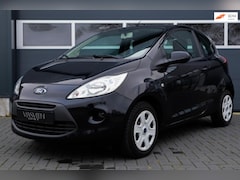 Ford Ka - 1.2 Cool&Sound