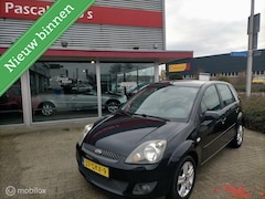 Ford Fiesta - 1.3-8V Futura XL