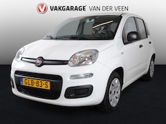 Fiat Panda - 1.2 Popstar