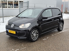 Volkswagen Up! - 1.0 75pk 5-deurs