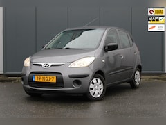 Hyundai i10 - 1.1 Active Cool, Airco, Elektrische ramen, Metallic lak