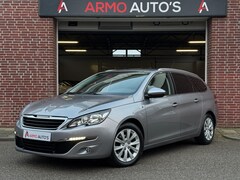 Peugeot 308 - 1.2 PureTech Style | Airco | Cruise | Rijklaar