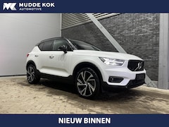 Volvo XC40 - T5 Recharge R-Design | ACC | BLIS | harman/kardon | Stoel+Stuurverwarming | 20 Inch | Came